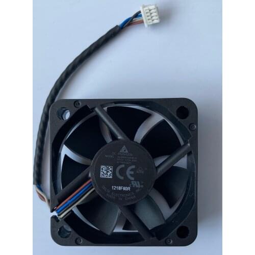 AUB0512HB-A DC12V 0.17A FAN FOR OPTOMA PROJECTOR
