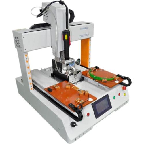 Automatic screwdriver machine electric screwdriver