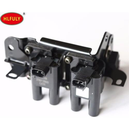 Auto spare parts IGNITION COIL for HYUNDAI:27301-26600