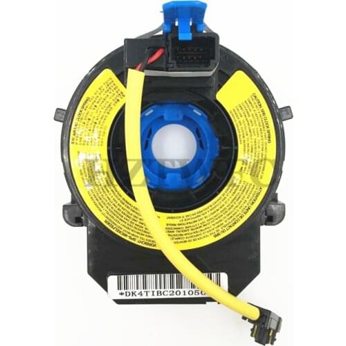 FREE SHIPPING SPRIAL CABLE 93490-2P300 934902P300 93490 2P300 FOR KIA SORENTO