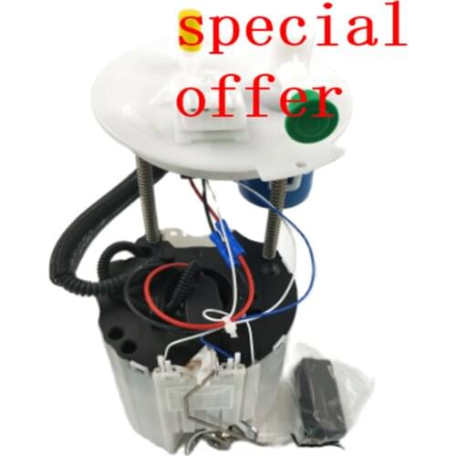 DNP Fuel pump assembly fit for Chevrolet Sonic 1.8L-L4 car SP6704M/E4056M