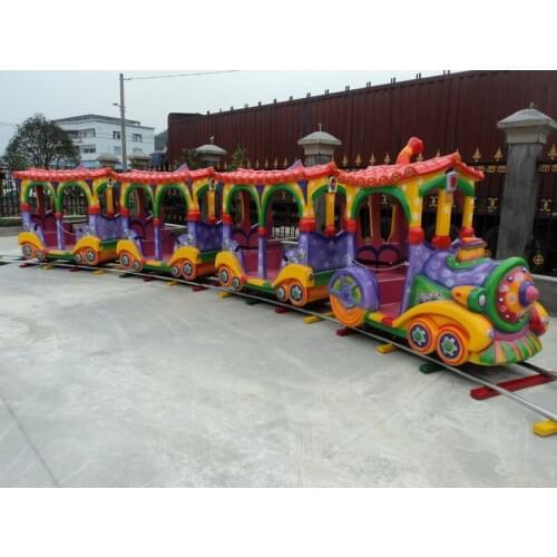 Electric train,Mini-Train, Amusement park equipment,children train