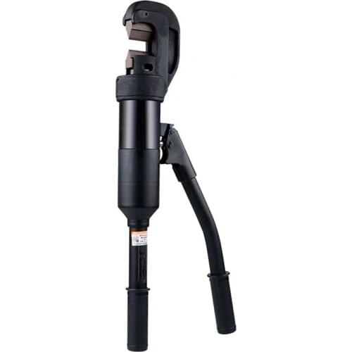 Hydraulic steel bar shear manual cutting machine multifunctional vigorous pliers portable steel bar cutter cutting machine