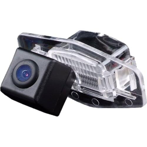 For Philips Honda Accord Civic EK Odyssey Pilot Civic FD Car Rear View reversing Back Up Parking car Camera