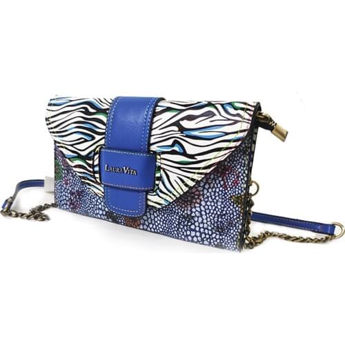 LAURA VITA Women's Messenger Bags