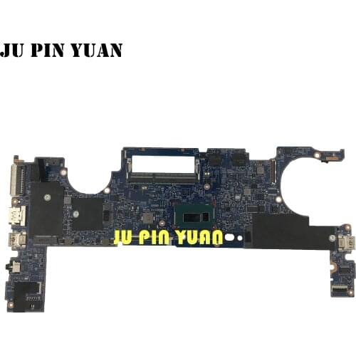 FOR HP Folio 1040 G1 Motherboard 803004-601 803004-001 13317-2 48.4LU22.021 i5-4300U tested