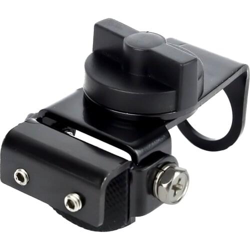 Mini Mobile Antenna Bracket Stainless Steel Mount for Car Radio Transceiver High Quality