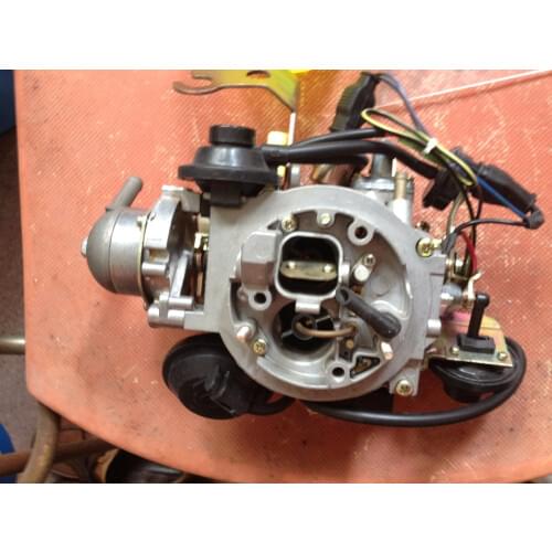 Brand new Carburettor replace Pierburg 2E2 Carb for carburetor 2E2, VOLKSWAGEN 1.6 +1,8 VAG