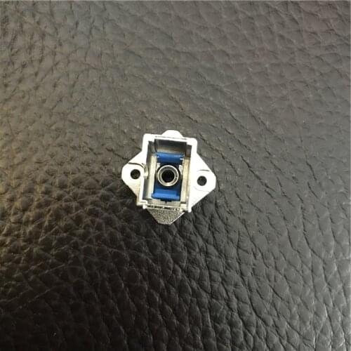 Original Viavi JDSU MTS-2000 MTS-4000 MTS-6000 OTDR SC UPC Adapter for Yokogawa OTDR SC APC interface connector