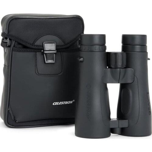 Celestron Granite 10x50mm Binocular Waterproof / Fog-proof ED Glass Coated BaK4 prisms Binoculars For Hunting Birds Watching