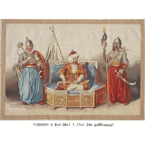 Bohemian tapestriesaubusson tapestry custom tapestry needle tapestry wall forest room tapestry