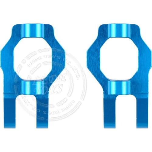 Wltoys 12428 12423 Feiyue FY-03 RC Car Upgrade metal parts 12428-0006 Metal Left and right C seat Original