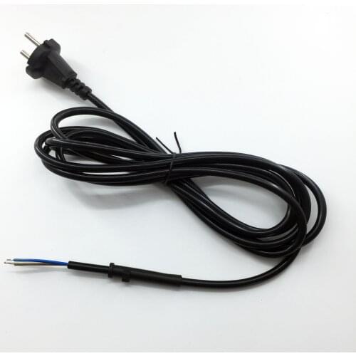 Pet clipper parts Replacement cord with bushing for Moser km2 Max 45