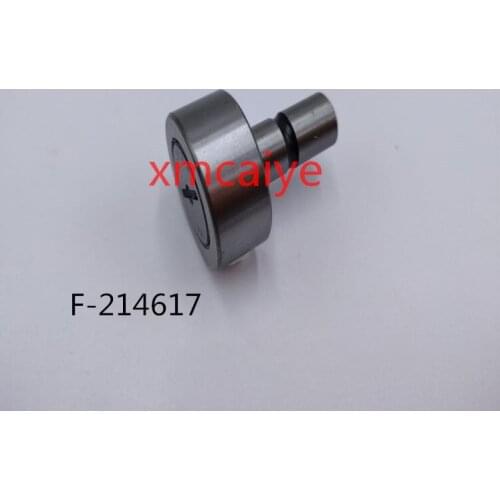 1piece F -214617 Cam follower size 26x10x35 MO printing parts 00.550.1223