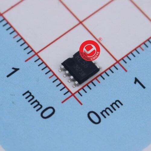 10PCS/LOT BR93L56RF-WE2 SOP-8 Original and New Free Shipping