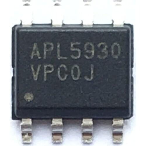5pcs/lot APL5930KAI-TRG APL5930 APL5930KAI SOP-8 laptop chip new original In Stock
