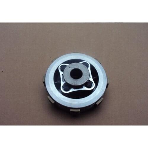 STARPAD For Diesel Tiller Accessories 178F 186F 186FA clutch clutch housing