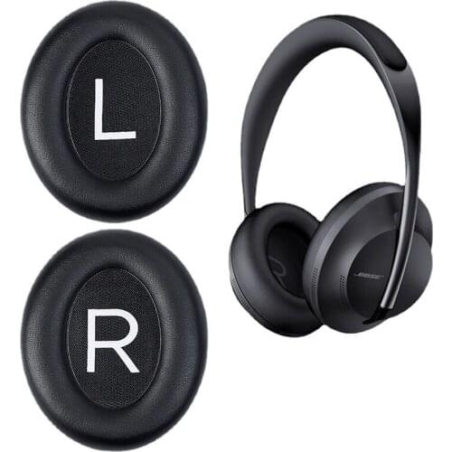 Suitable for Dr. BOSE 700 Headphone Sleeve NC700 Earmuffs Headset Bluetooth Wireless Headset Sponge Sleeve Head