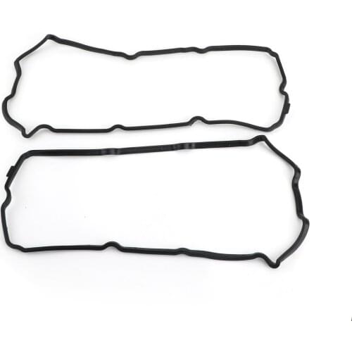 Artudatech VS50608R VQ35DE VQ40DE Valve Cover Gasket For Infiniti For Nissan For Suzuki 3.5L 4.0L DOHC VQ35DE VQ40DE