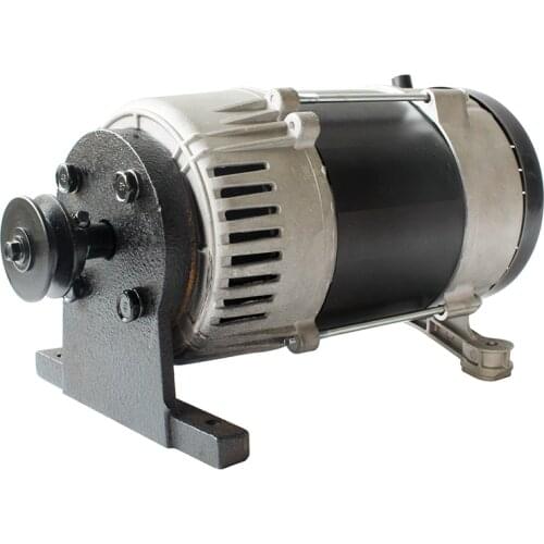 Diesel Gasoline All Copper Pulley Generator 2kw-3.0kw Single-item 220V Small Household AC Single-phase/three-phase/equal Power