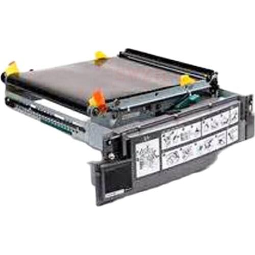 Image Transfer Unit (ITU) TRANSFER BELT ASSEMBLY For Lexmark C920 C910 C912 40X1041