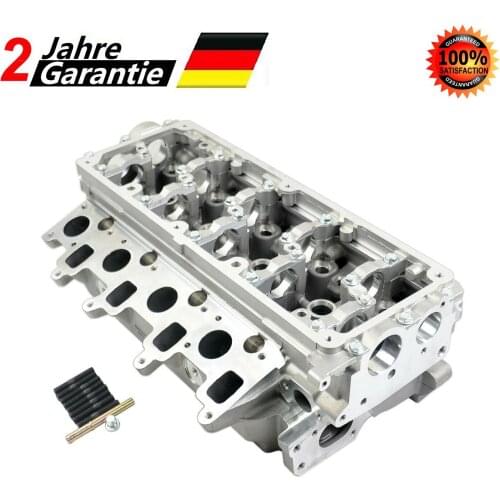 AP01 NEW CYLINDER HEAD for VW Audi Seat Skoda 2.0 TDI CFFB CFF 03L103351F 03L103351M