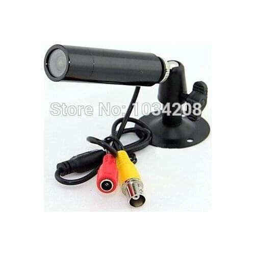 CCTV HD 1920*1080P 2MP AHD Camera 3.6MM Board Lens Video Surveillance Cam Small Bullet Mini AHD Security Camera