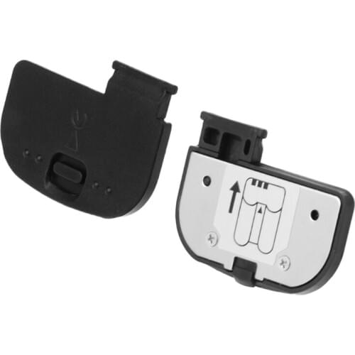 Battery Door Lid Cover Case For D7100 D600 D610 Digital Camera Repair Part