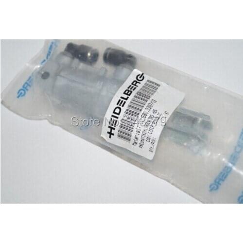 LANBOFFSETPRESS HD original 00.580.3387/02 pneumatic cylinder ,D25 H25