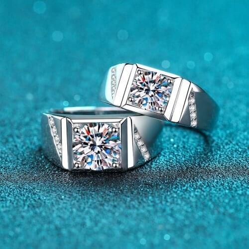 Paired Rings LRTYUWE China