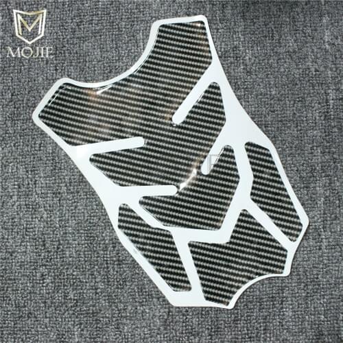For Suzuki GSXR600 GSXR750 GSXR1000 GSX600F GSX700F TL1000 Hayabusa Motorcycle Gas Tank Stickers Fuel Tank Pad Protector Decal