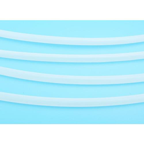 Plastic Round Pipe 5*6mm for 4.76mm Flexible Cable (Shaft) Hobbies and Model Building