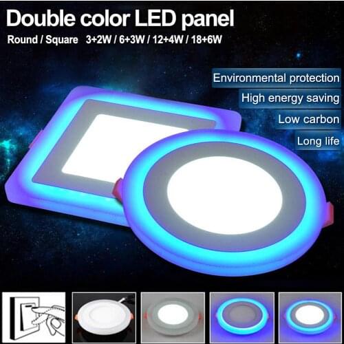 Studyset Ceiling Lighting