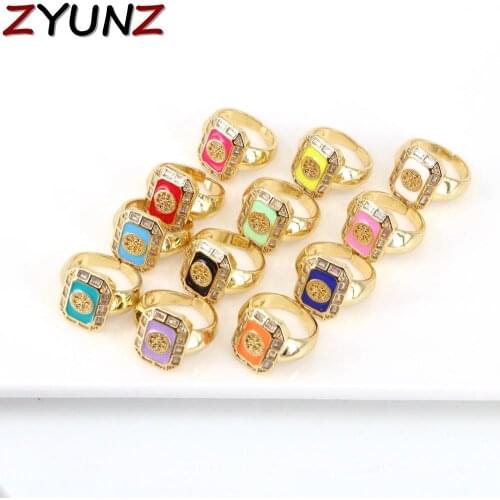 Парные кольца zyunz Jewelry China At AliExpress