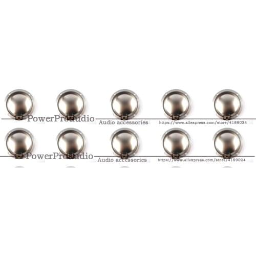 10pcs Replace Diaphragm For JBL SRX712 SRX715 SRX735 ,SRX712,SRX714, VLA301, PD5200 2431H, 2430H Horn Driver