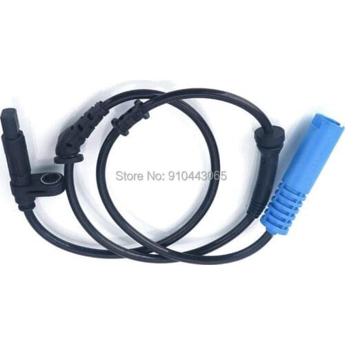 34526756384 ABS Wheel Speed Sensor for BMW MINI COOPER R50 R52 R53 FRONT L/R