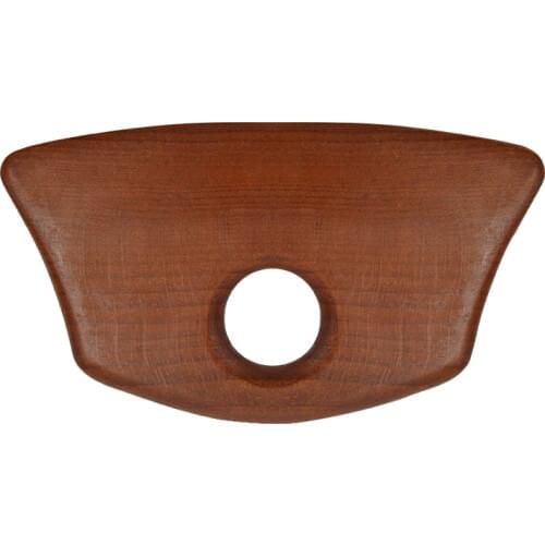 Wooden Gua Sha Tools Anti Cellulite Massage Tool Wood Therapy Lymphatic Drainage Paddle Gua Sha Massage Therapy