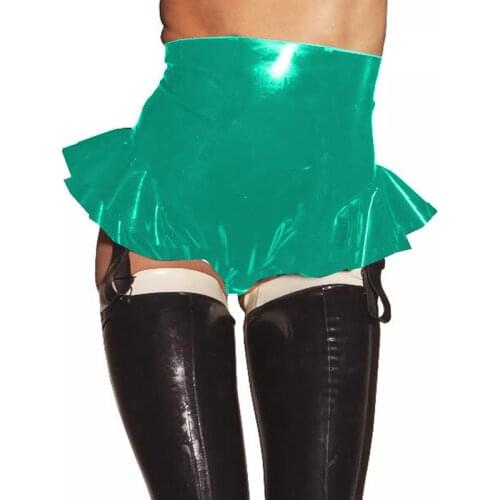 Fetish Queen Womens Summer Shorts