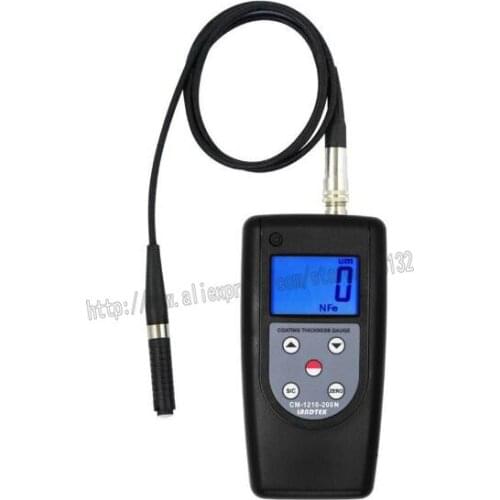 LANDTEK Micro Coating Thickness Meter CM-1210-200N (NF Type, Micro Coating)CM1210-200N