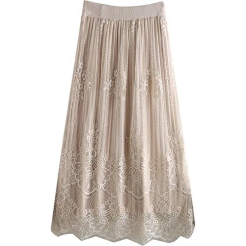 Женские трикотажные юбки HELELYN China At AliExpress