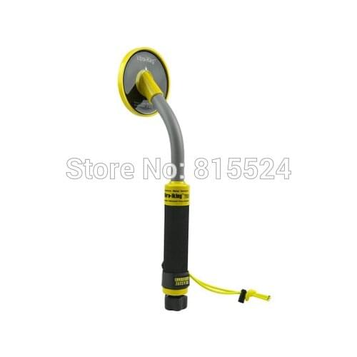 Hopi Metal Detectors