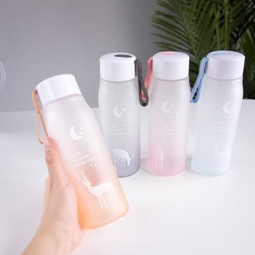 Пластиковые бутылки для воды Intelitopia China At AliExpress