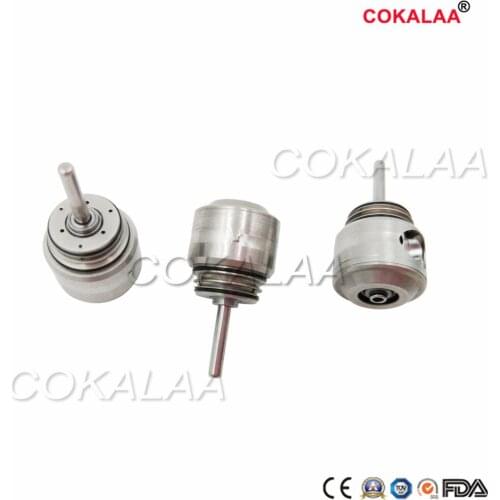 10 Pcs SX-SU03 Turbine Cartridge For NSK S-Max M600L M600, Dynal LED Handpiece Compatible NSK