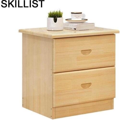 Mobilya Schlafzimmer Komidin Szafka Nocna Drawer Armoire Chambre Quarto Night Stand Mueble De Dormitorio Cabinet Bedside Table