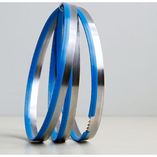 1470*13*0.65*14tpi European Metal Cutting Bandsaw Blades for Cutting Tube Pipe 57.87" X 1/2" Power Dewalt Tools Alloy Steel