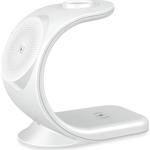 LUXUGLOW Electro Accessories