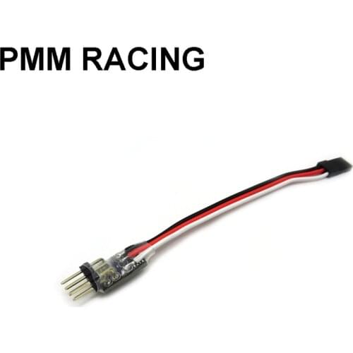 Sound and light system wiring board For 1/14 Tamiya RC Drag head Truck Scania MAN 1/10 Crawler car Traxxas TRX4 D90 D110 TRX6