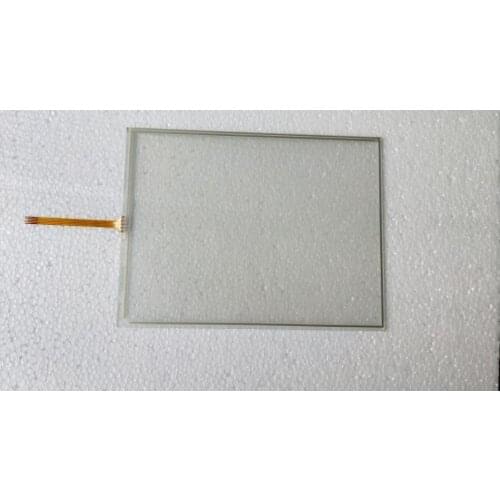 NEX110-12E Touch Glass Panel for Nikko injection molding machine Panel repair~do it yourself,New & Have in stock