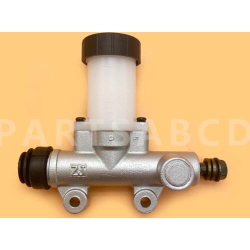 New HAMMERHEAD 80T Brake Master Cylinder TRAILMASTER MID XRX XRS GO KART 6.000.305