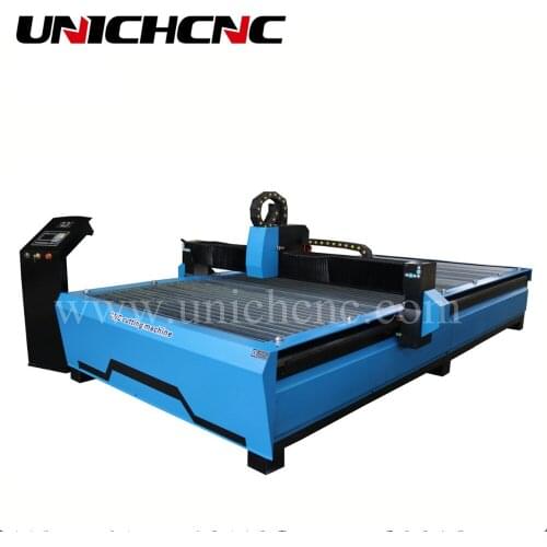 CNC plasma cutter/efficient multifunction metal cutting machine/plasma cnc cutting machine